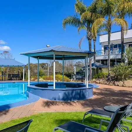 Lakeview Villa 2 Bedrooms Lake Hume Exterior photo