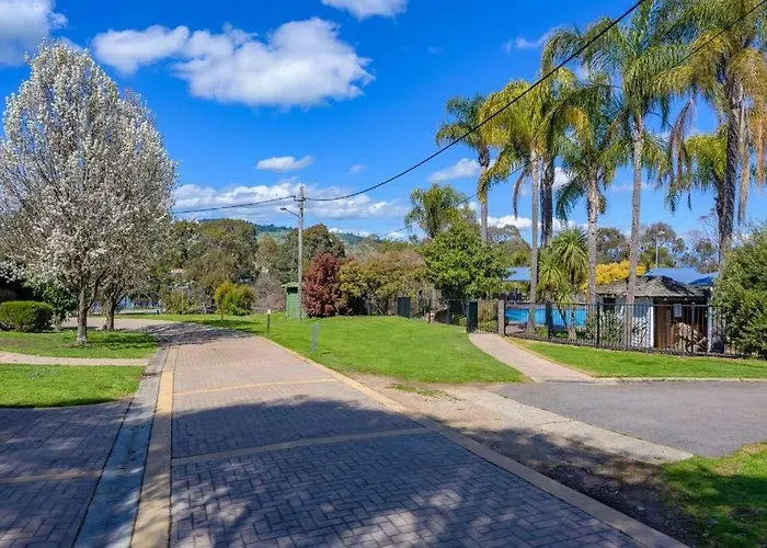 Lakeview Villa 2 Bedrooms