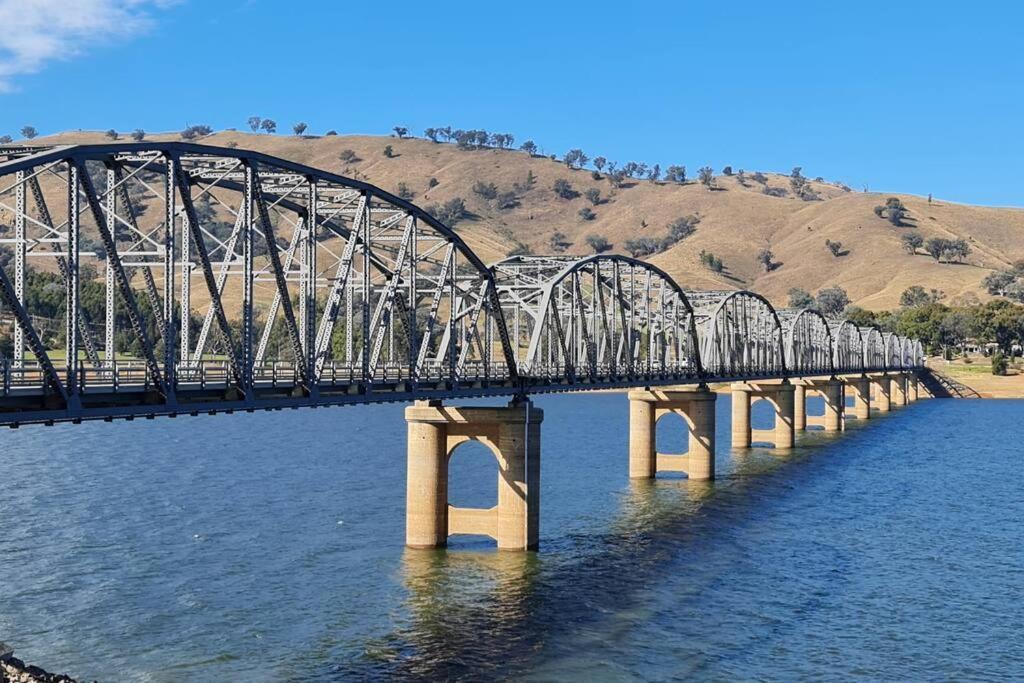 Lakeview 2 Bedrooms Lake Hume