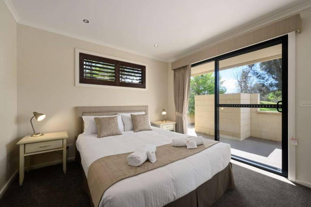 Lakeview 2 Bedrooms Apartment Lake Hume